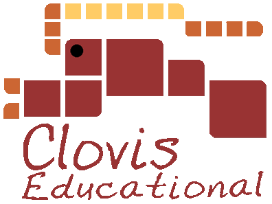 cloviscorp logo